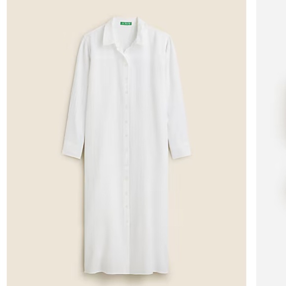 J. Crew Other - J.Crew coverup, NWT